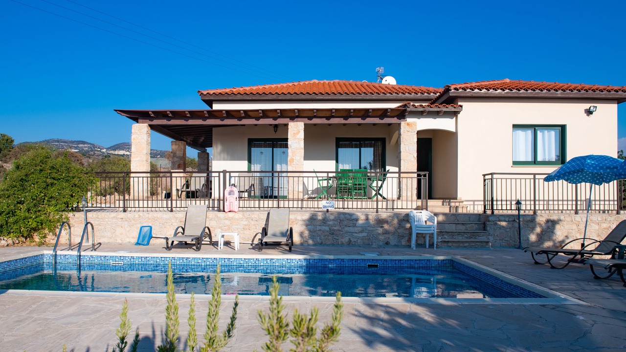 Photo of Outdoor in Pegeia
