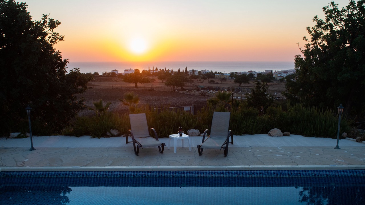 Photo of Outdoor in Pegeia