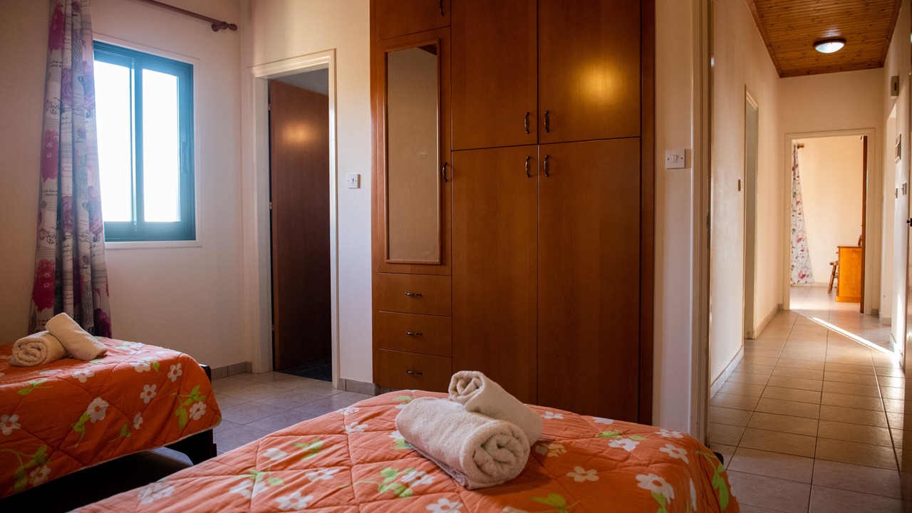 Photo of Bedroom in Pegeia