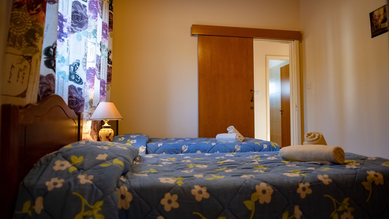 Photo of Bedroom in Pegeia