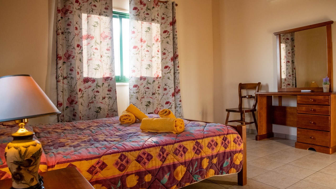 Photo of Bedroom in Pegeia