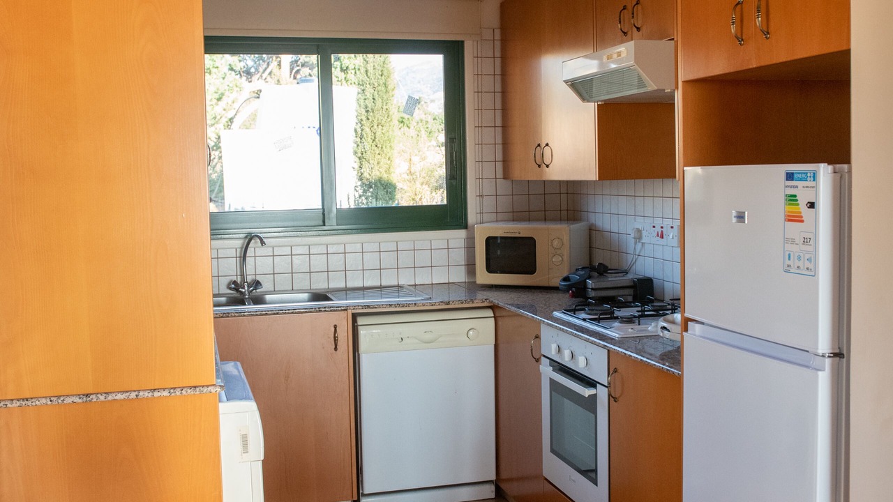 Photo of Kitchen in Pegeia