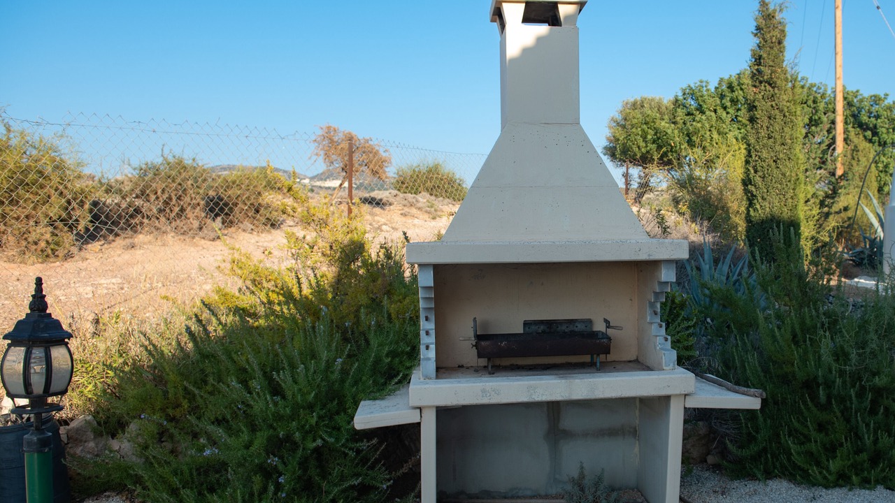 Photo of Outdoor in Pegeia