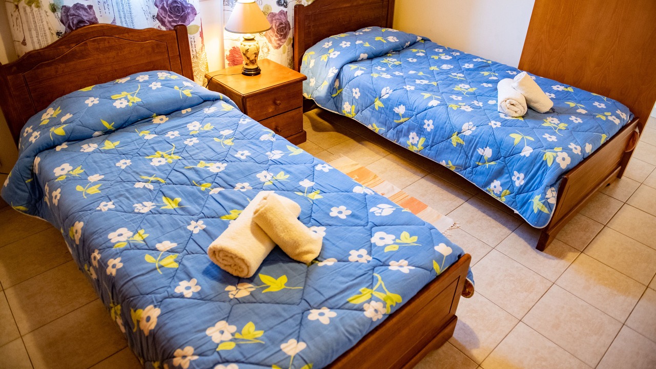 Photo of Bedroom in Pegeia