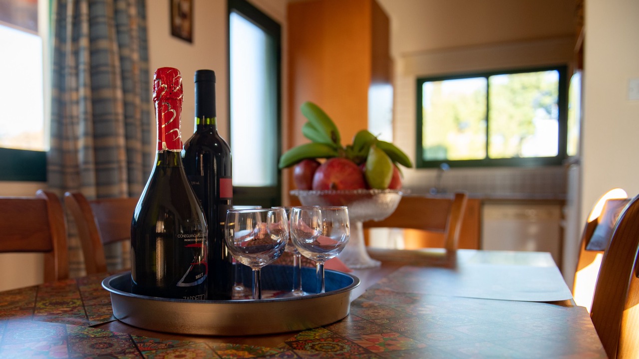 Photo of Kitchen in Pegeia