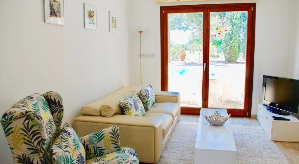Photo of Outdoor in Aphrodite Hills