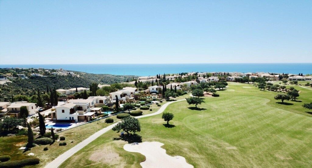 Photo of Outdoor in Aphrodite Hills