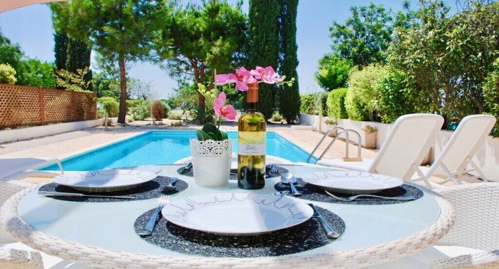 Photo of Patio Balcony in Aphrodite Hills