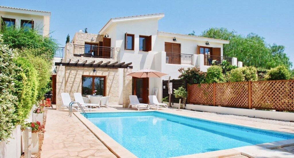 Photo of Outdoor in Aphrodite Hills