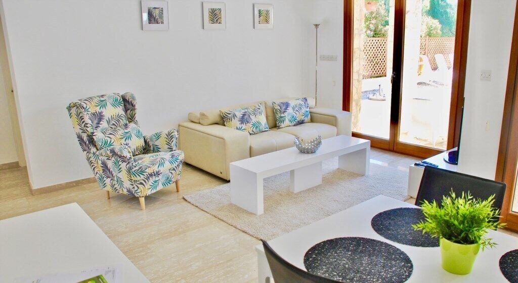 Photo of Outdoor in Aphrodite Hills
