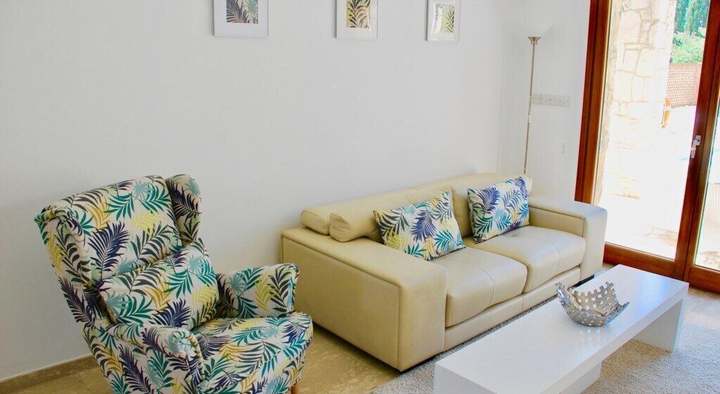 Photo of Outdoor in Aphrodite Hills