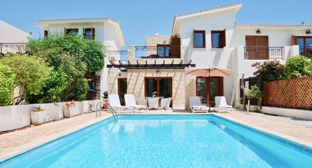 Photo of Outdoor in Aphrodite Hills