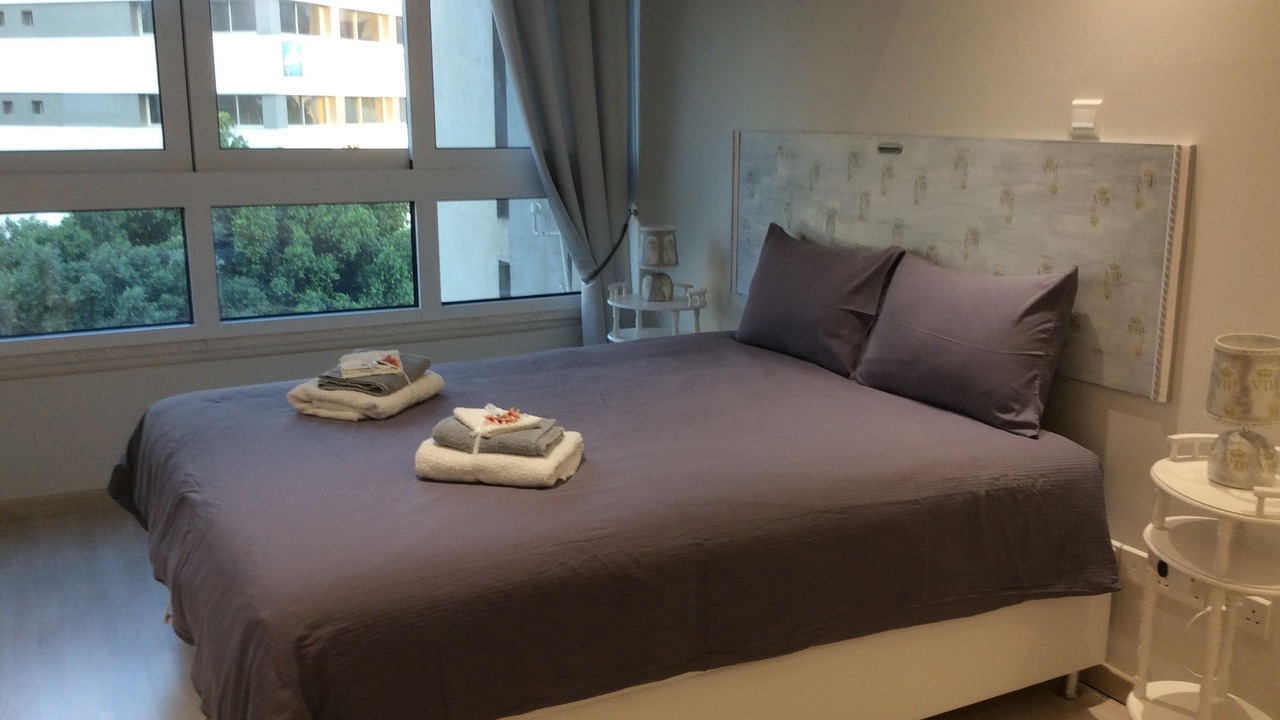 Photo of Bedroom in City Centre