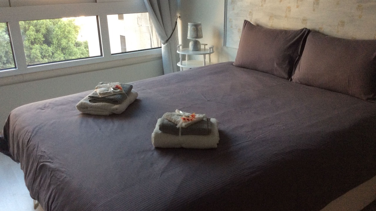 Photo of Bedroom in City Centre