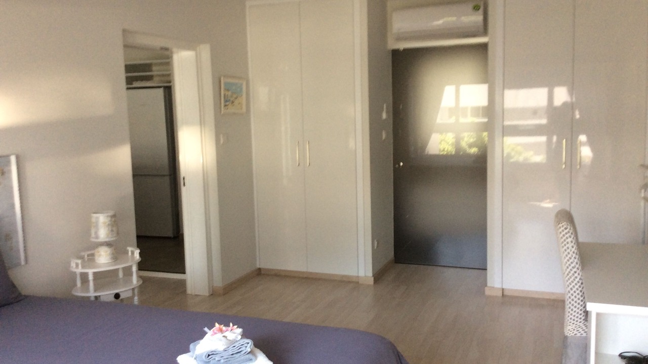 Photo of Bedroom in City Centre