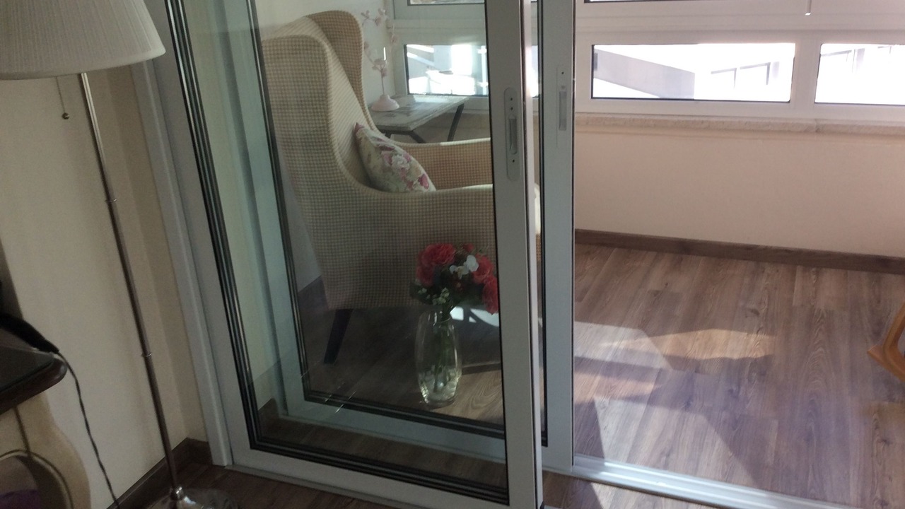 Photo of Bedroom in City Centre