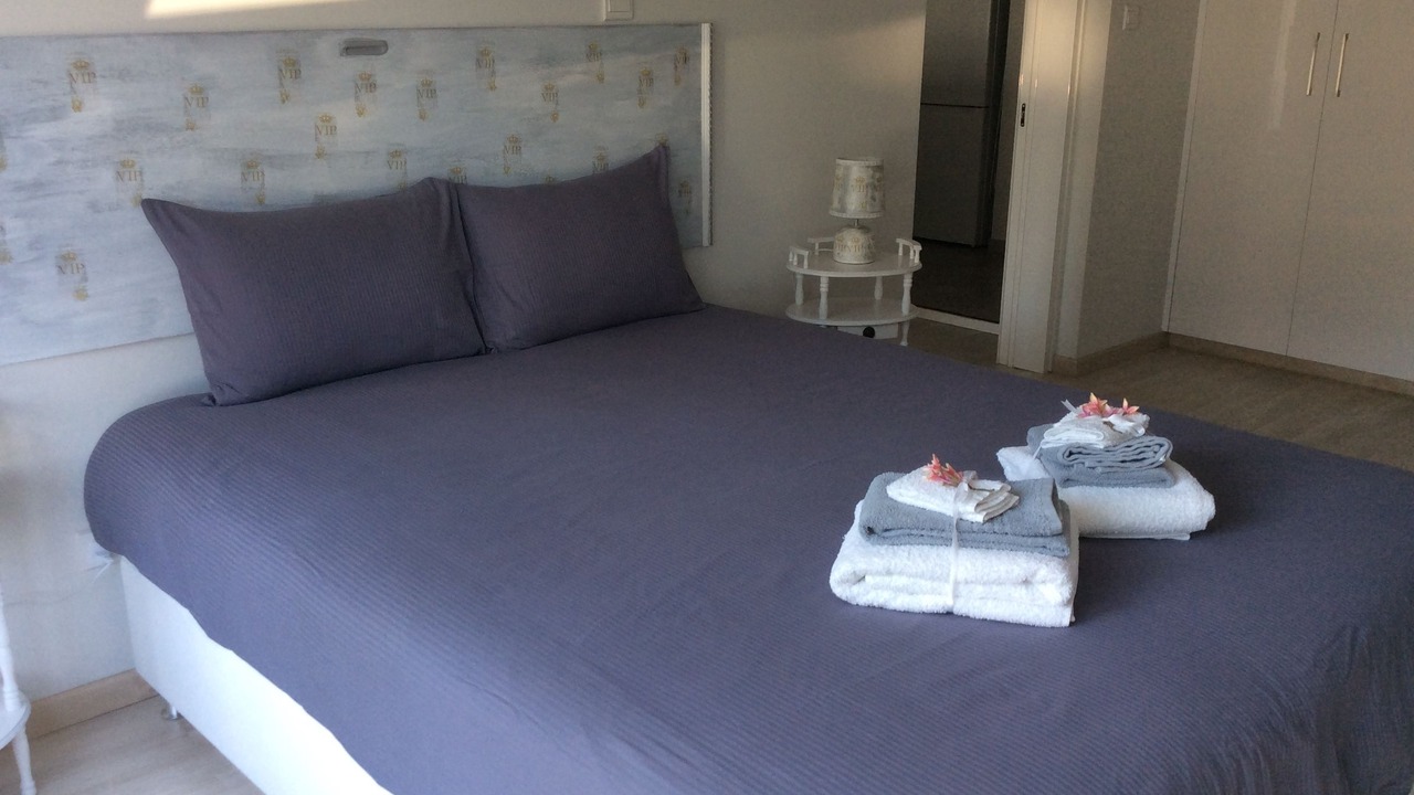 Photo of Bedroom in City Centre