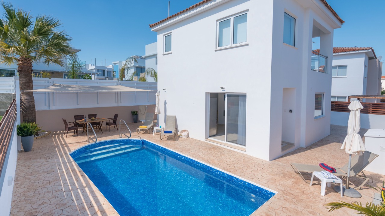 Photo of Outdoor in Protaras