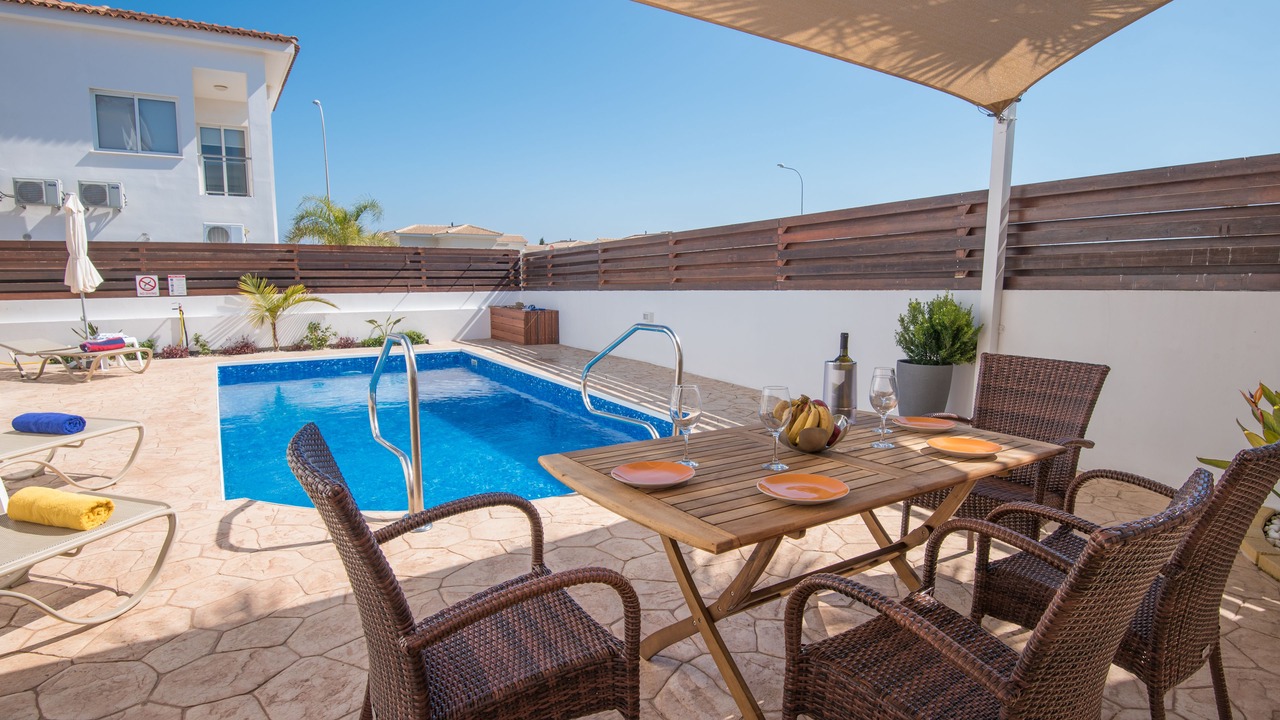 Photo of Outdoor in Protaras
