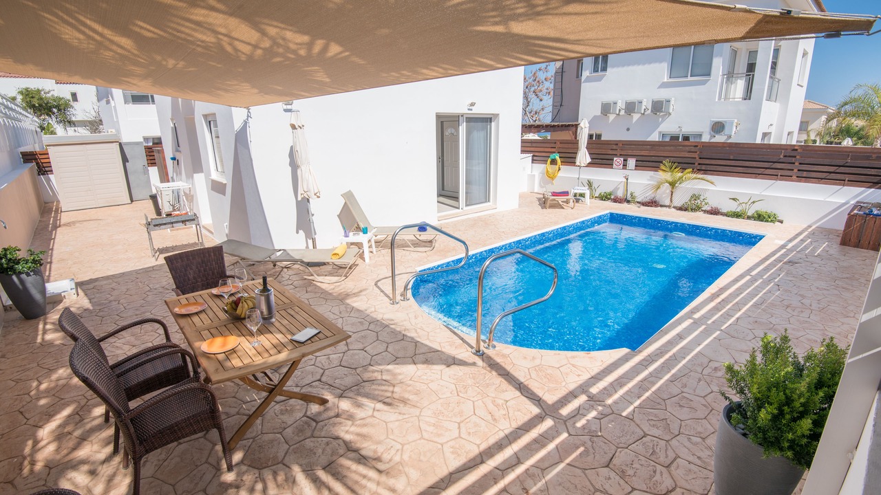 Photo of Outdoor in Protaras