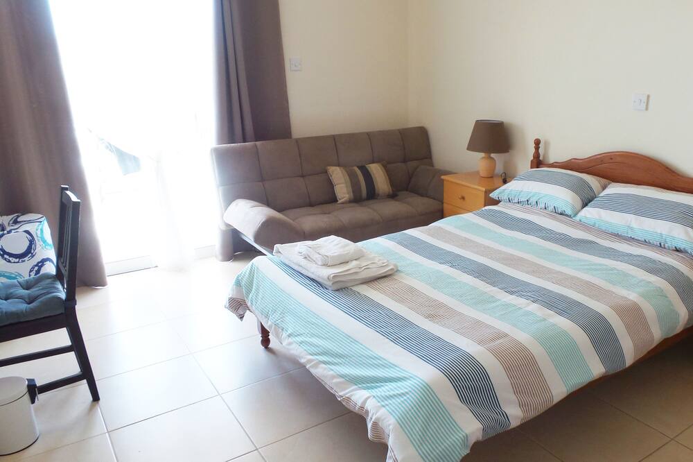 Photo of Bedroom in Chlorakas
