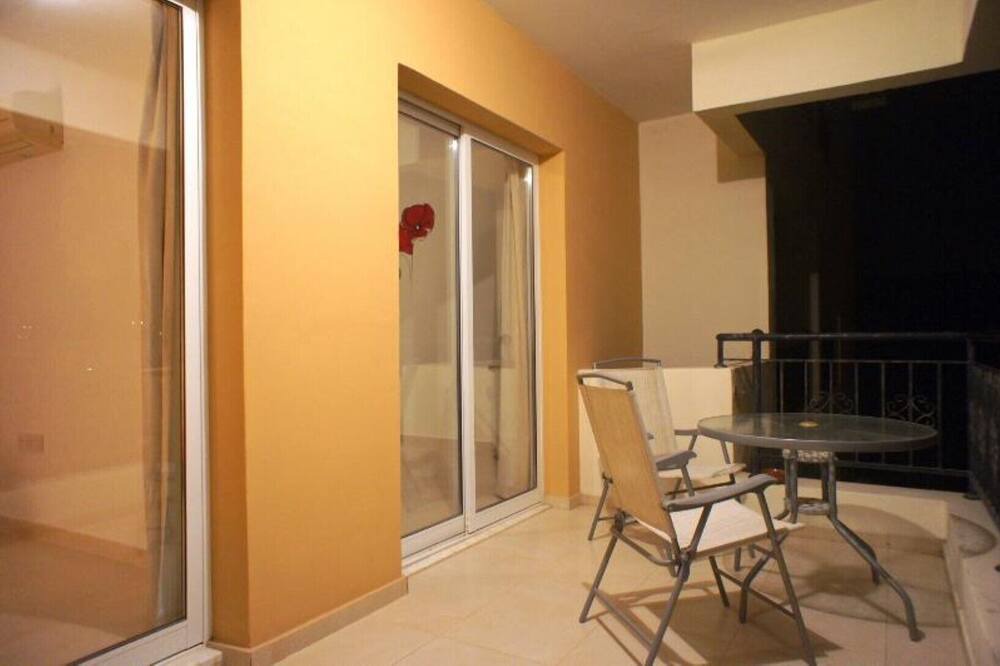 Photo of Patio Balcony in Chlorakas