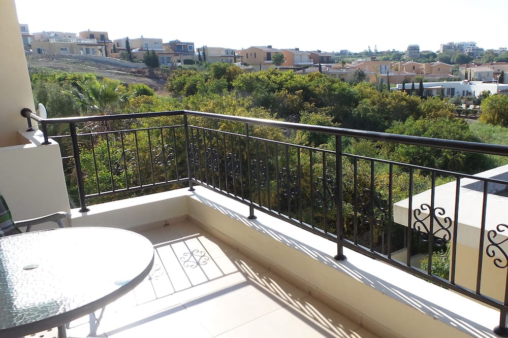 Photo of Patio Balcony in Chlorakas