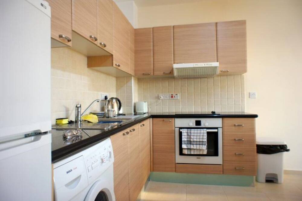 Photo of Kitchen in Chlorakas