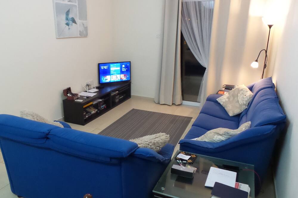 Photo of Livingroom in Chlorakas