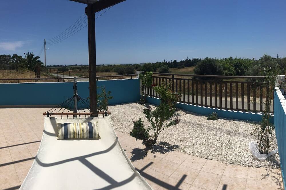 Photo of Patio Balcony in Tersefanou