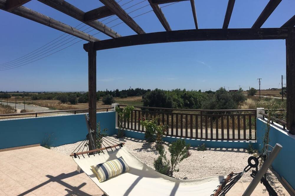 Photo of Patio Balcony in Tersefanou