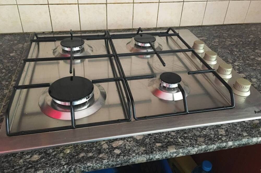 Photo of Kitchen in Tersefanou