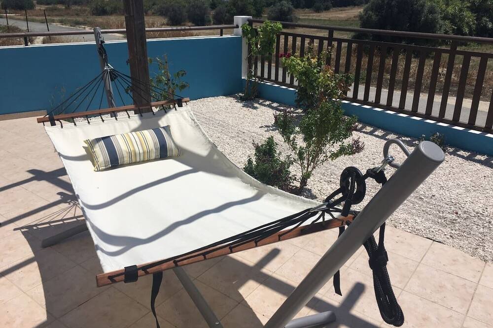 Photo of Patio Balcony in Tersefanou