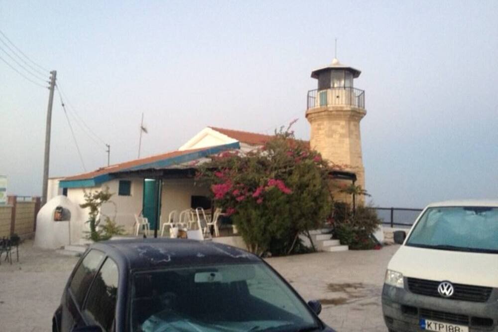 Photo of Outdoor in Tersefanou