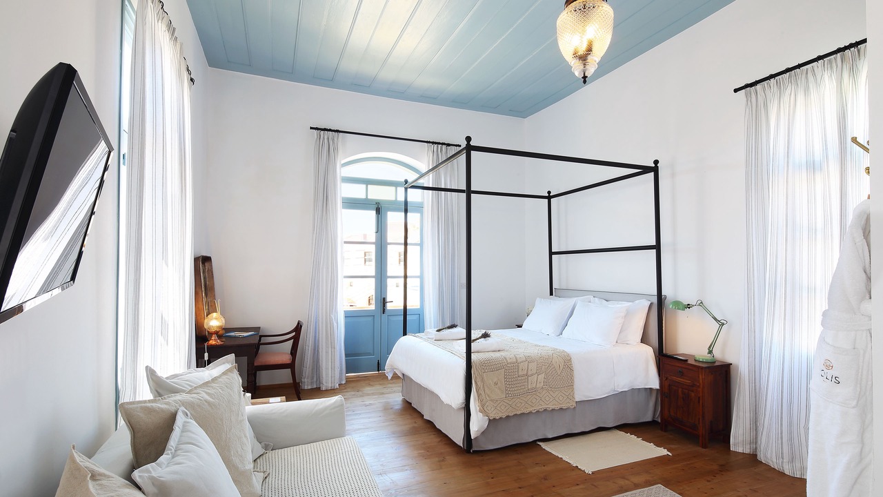 Photo of Bedroom in Polis