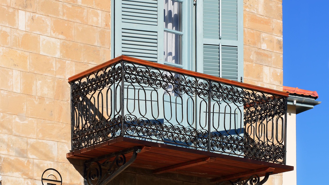 Photo of Patio Balcony in Polis