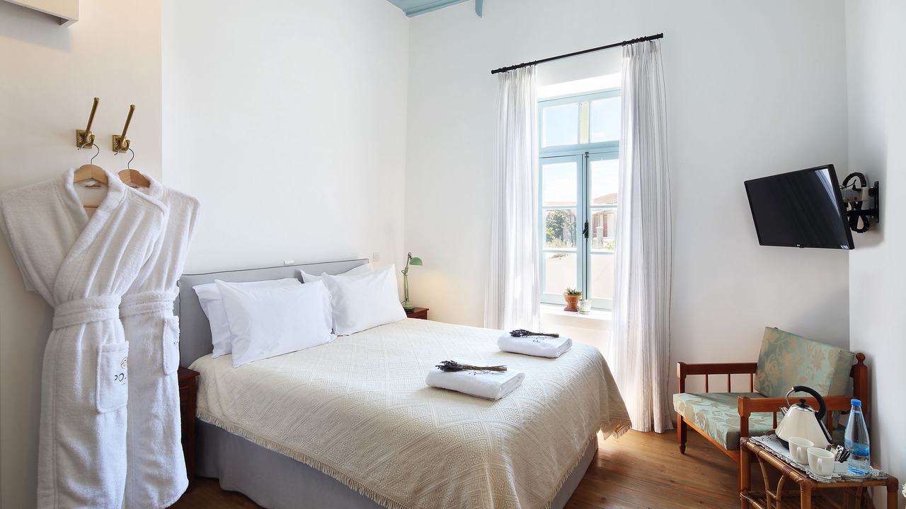 Photo of Bedroom in Polis