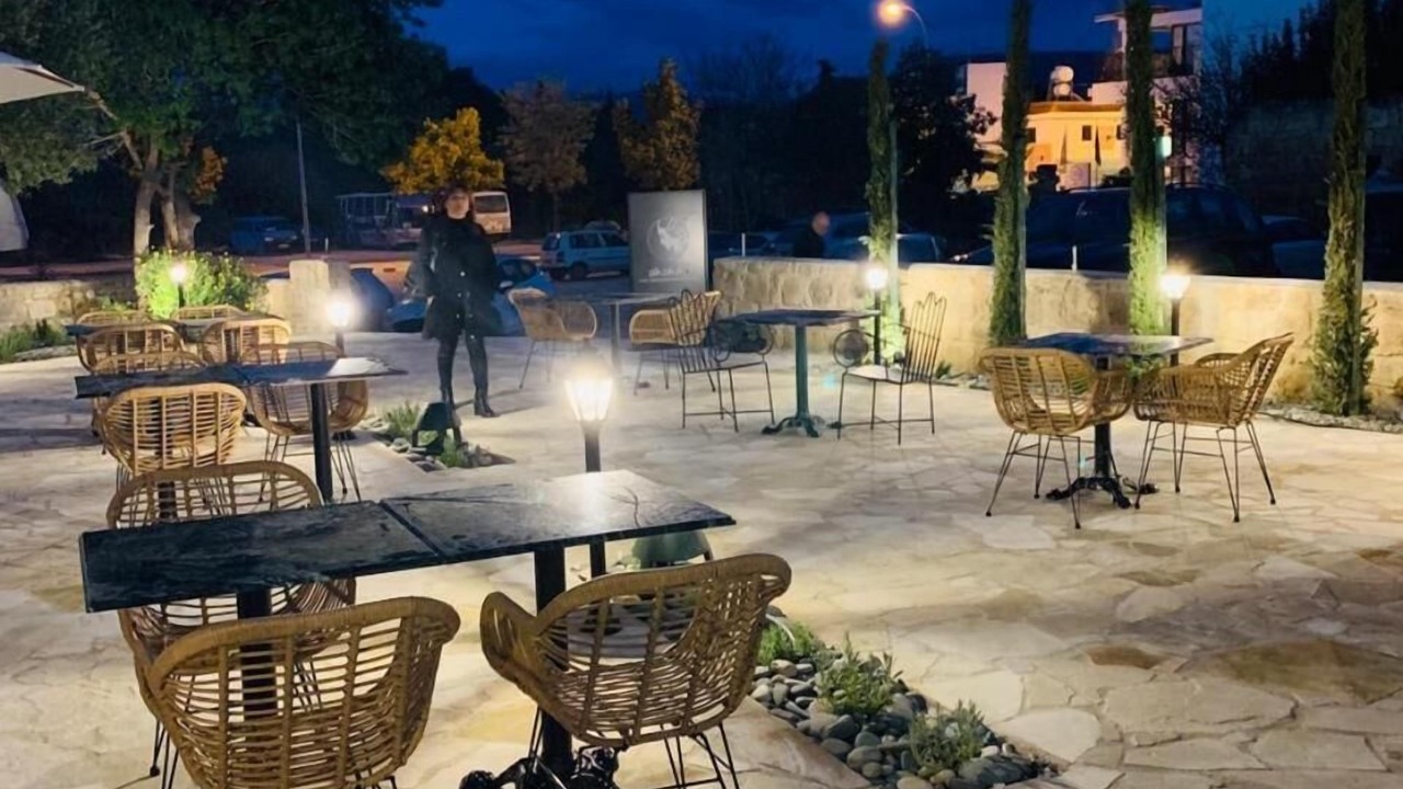 Photo of Outdoor in Polis
