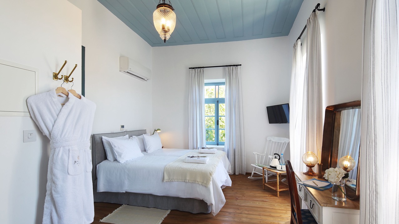 Photo of Bedroom in Polis