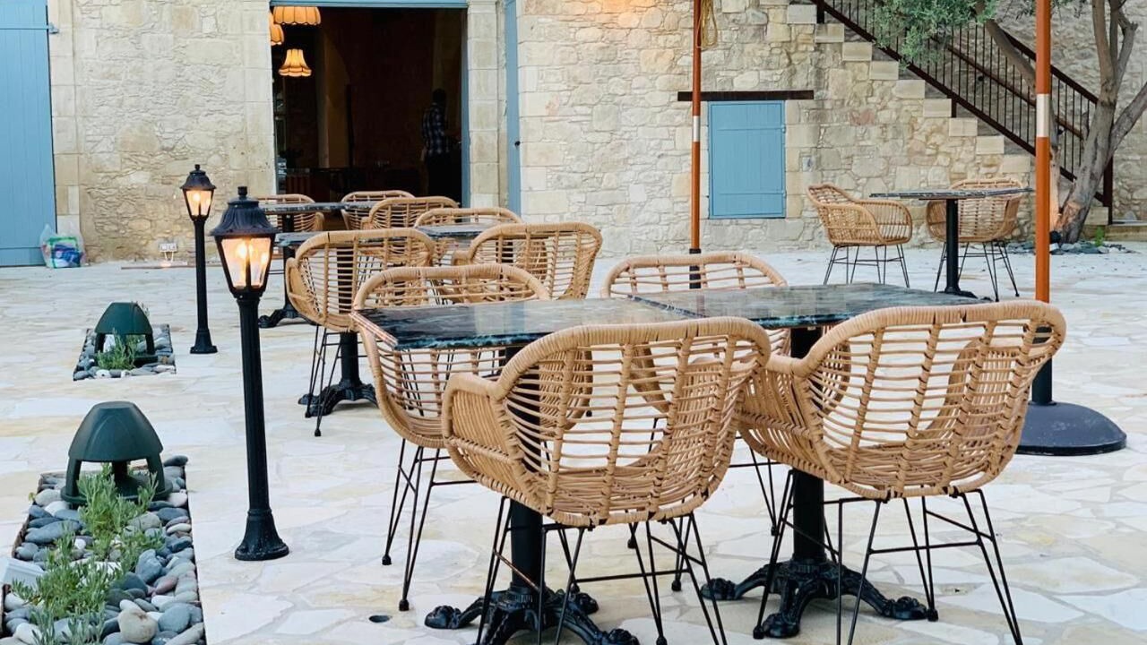 Photo of Patio Balcony in Polis