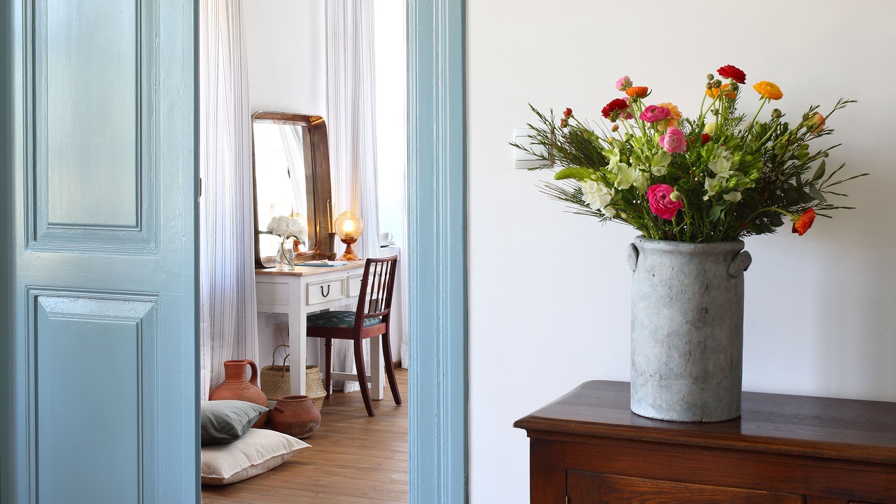 Photo of Bedroom in Polis