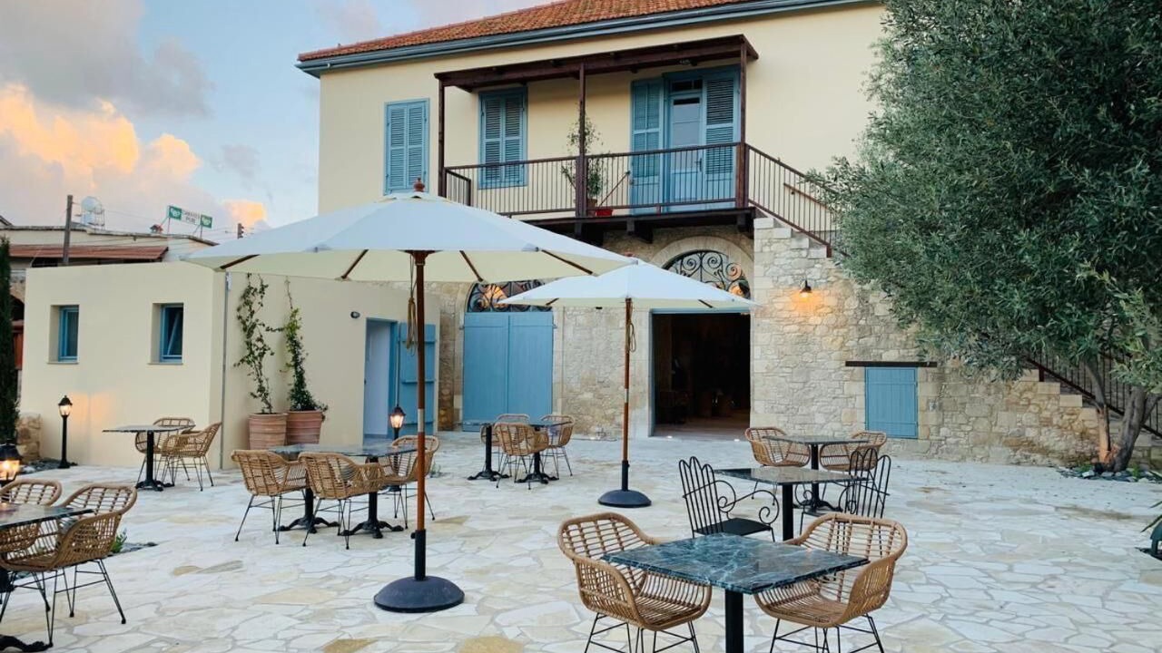 Photo of Patio Balcony in Polis