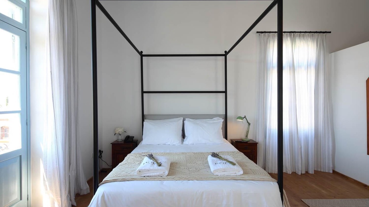 Photo of Bedroom in Polis