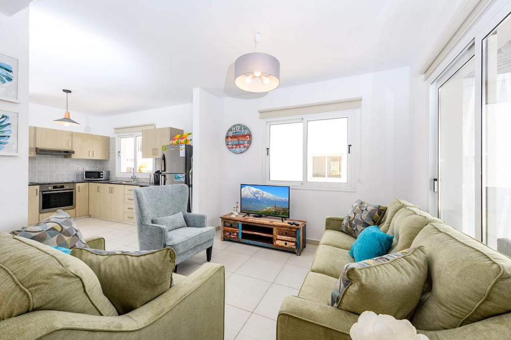 Photo of Livingroom in Ayia Napa