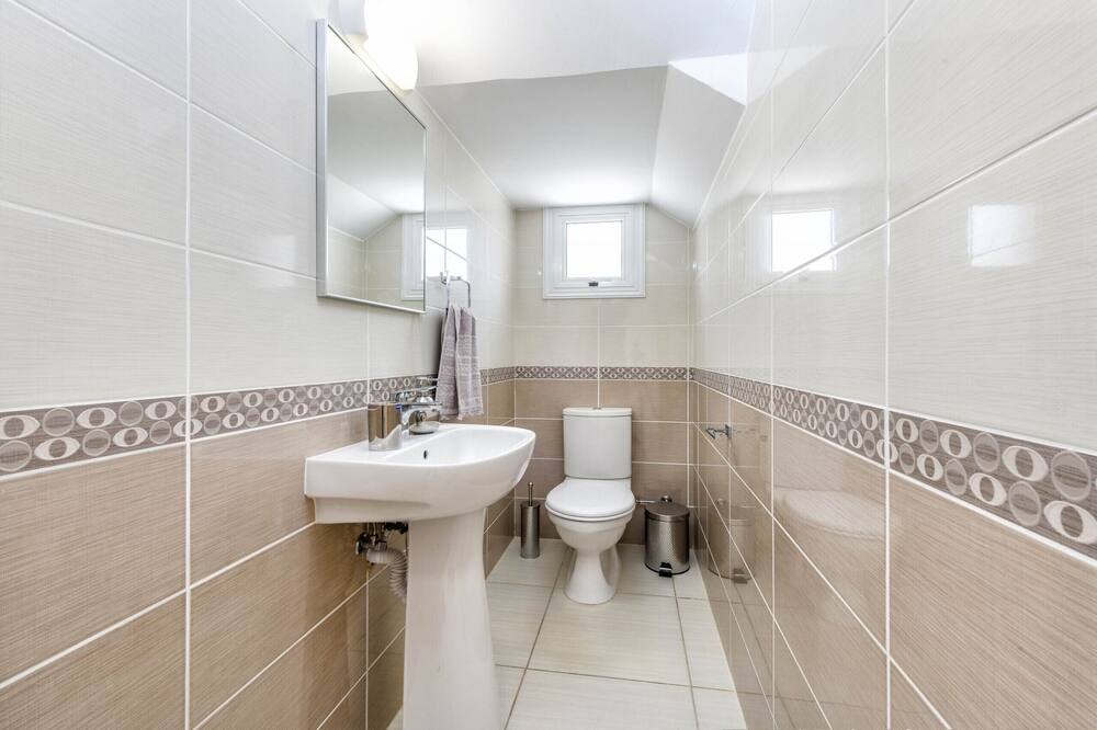 Photo of Bathroom in Ayia Napa