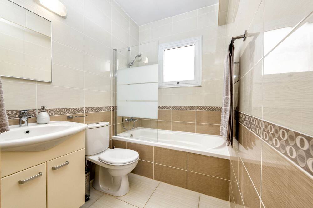 Photo of Bathroom in Ayia Napa