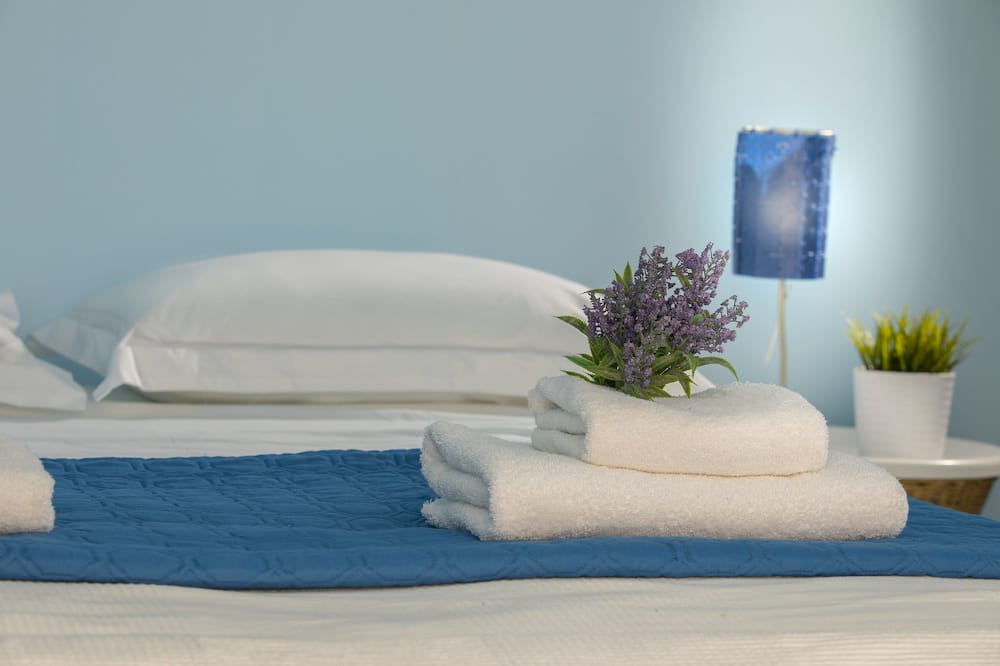 Photo of Bedroom in Pernera