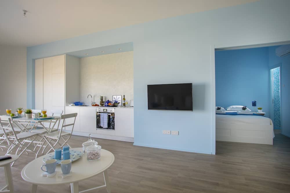 Photo of Livingroom in Pernera