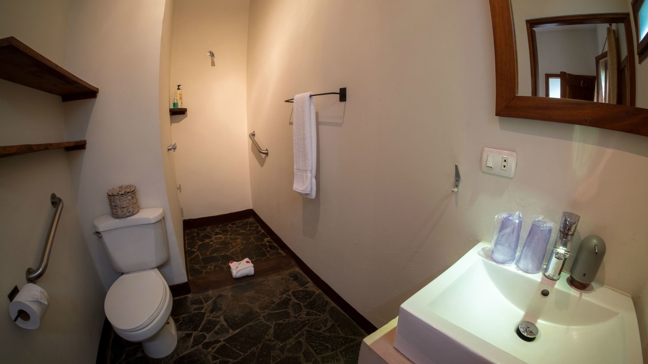 Photo of Bathroom in Granada