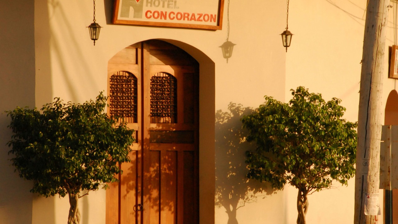 Photo of Outdoor in Granada